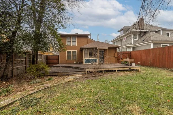 $299,900 | 2177 Harbert Avenue, Memphis, TN 38104