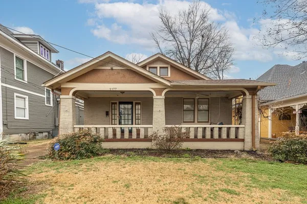 $299,900 | 2177 Harbert Avenue, Memphis, TN 38104