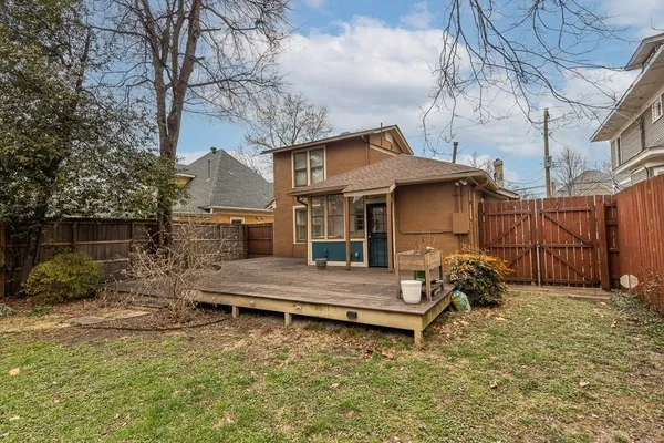$299,900 | 2177 Harbert Avenue, Memphis, TN 38104