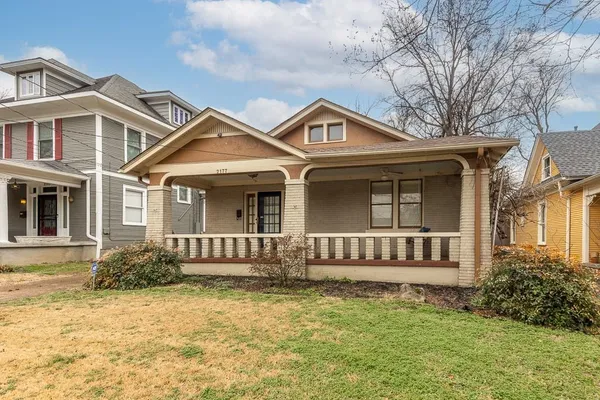 $299,900 | 2177 Harbert Avenue, Memphis, TN 38104