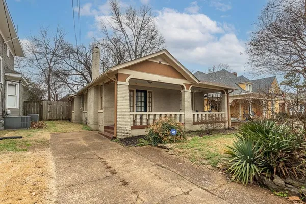 $299,900 | 2177 Harbert Avenue, Memphis, TN 38104
