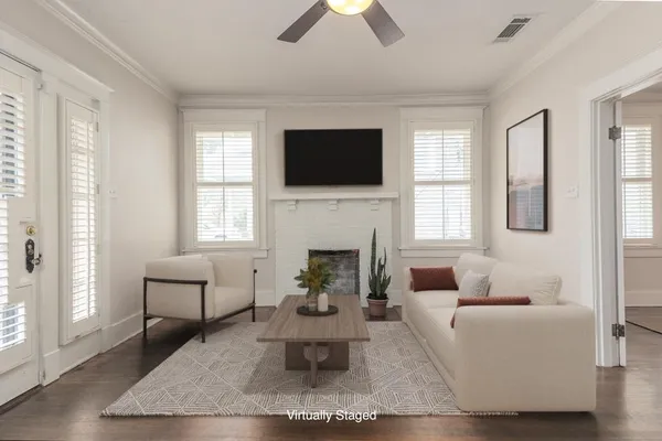 $299,900 | 2177 Harbert Avenue, Memphis, TN 38104