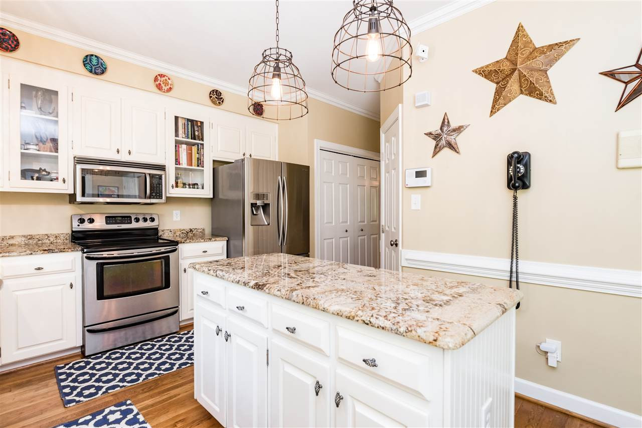 4616 Gramercy Court Raleigh, NC 27609 - Photo 7 of 25 Photo 7