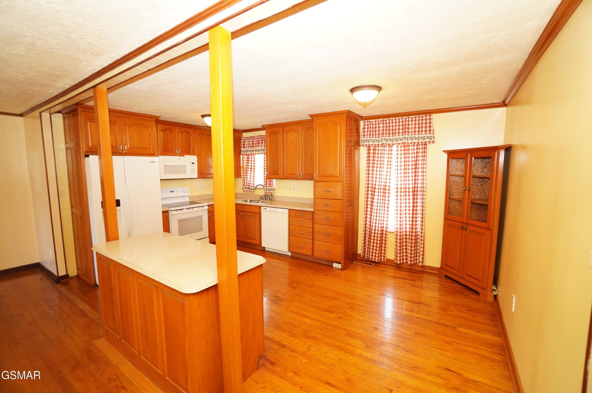 313 Rich Road Newport, TN 37821 - Photo 16 of 26 Gallery Image 16