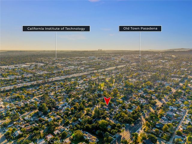 $1,998,000 | 1661 Las Lunas Street, Pasadena, CA 91106