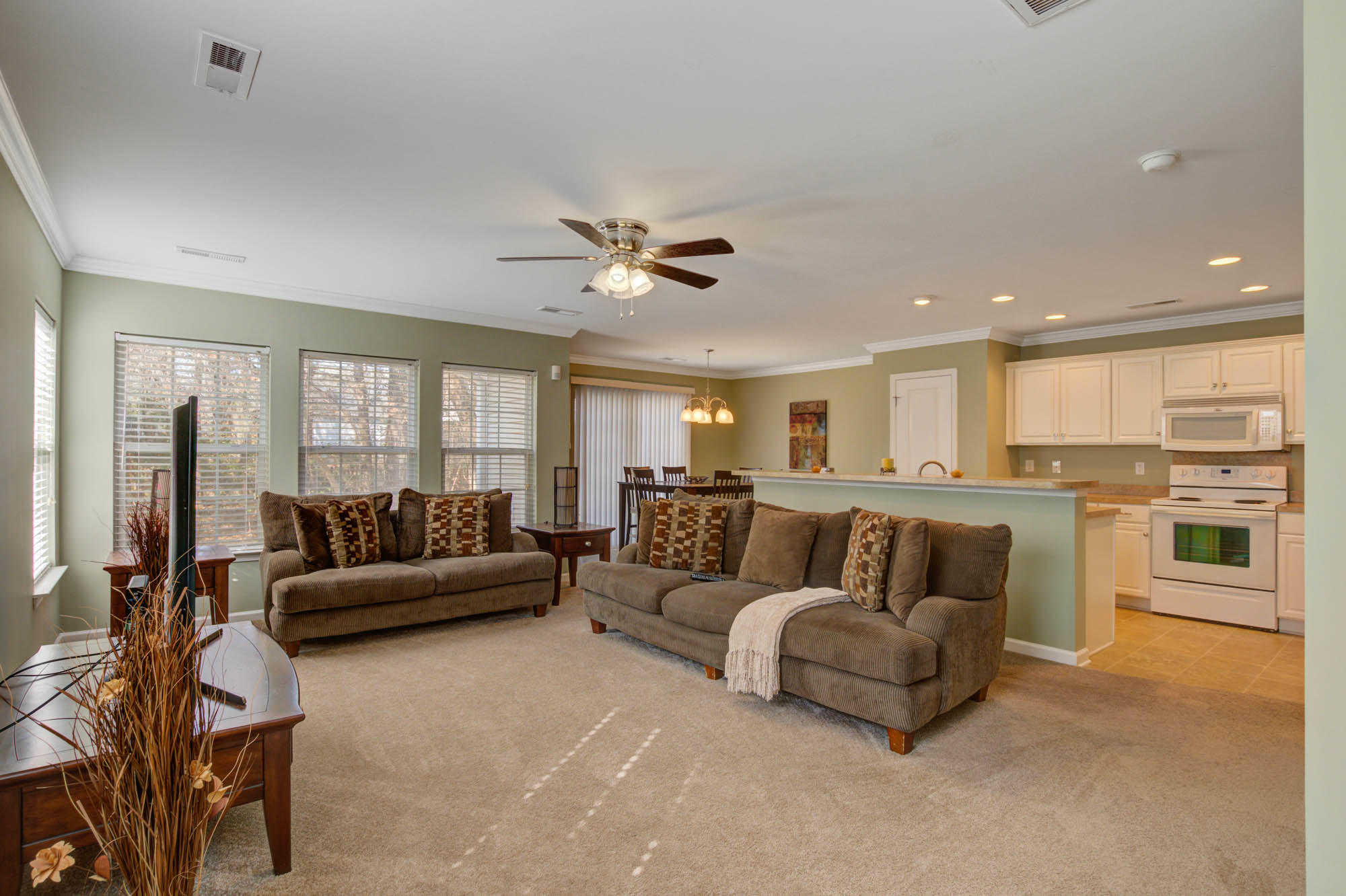 5150 Trump Street, Unit 1206 North Charleston, SC 29420 - Photo 3 of 19 1206 (3)