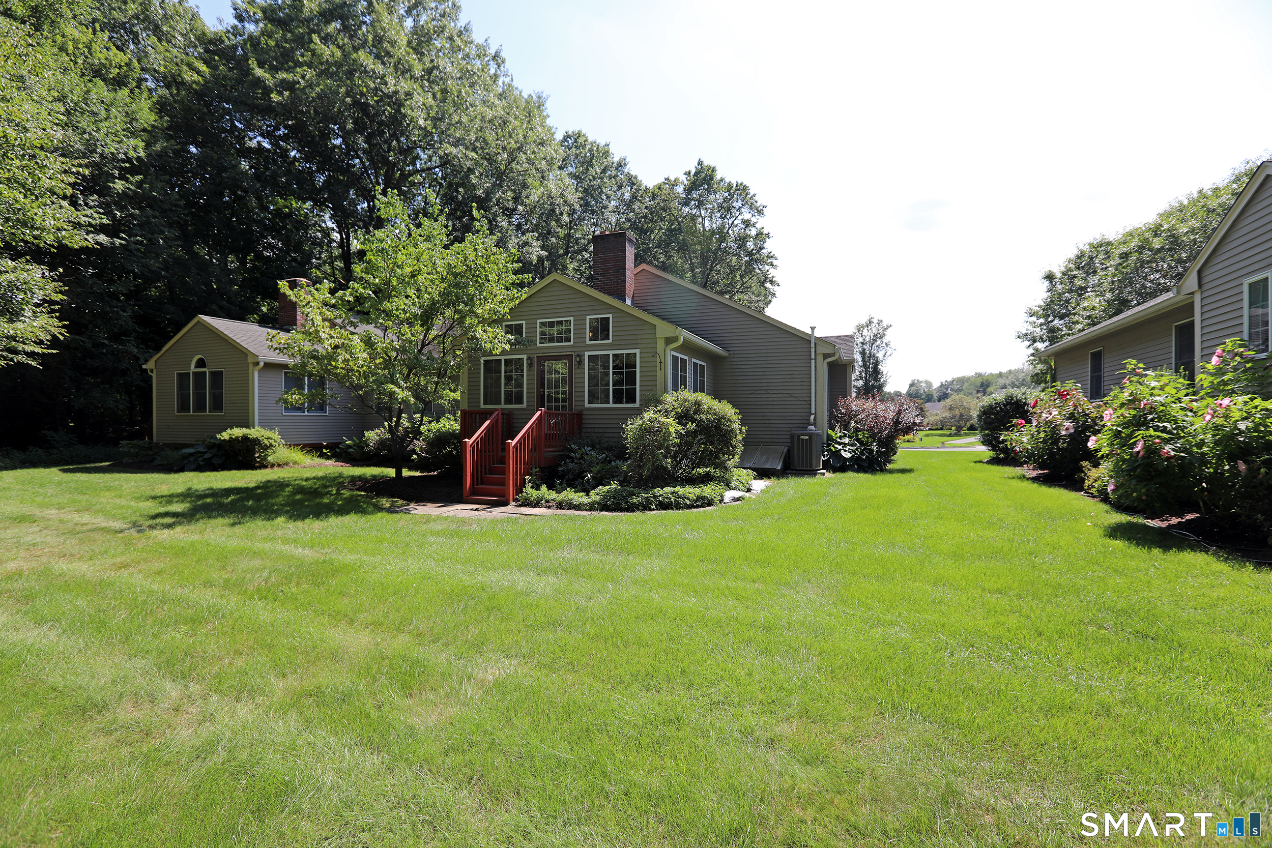 632 Locksmith Road, Unit 632 Windsor, CT 06095 - Photo 19 of 21 Gallery Image 19