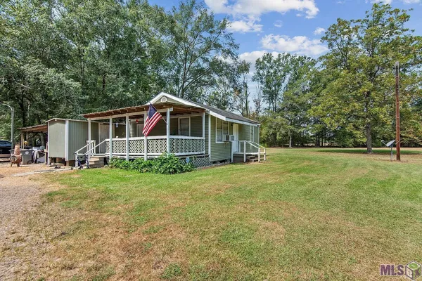 $265,000 | 15090 Port Hudson-Pride Road, Pride, LA 70770