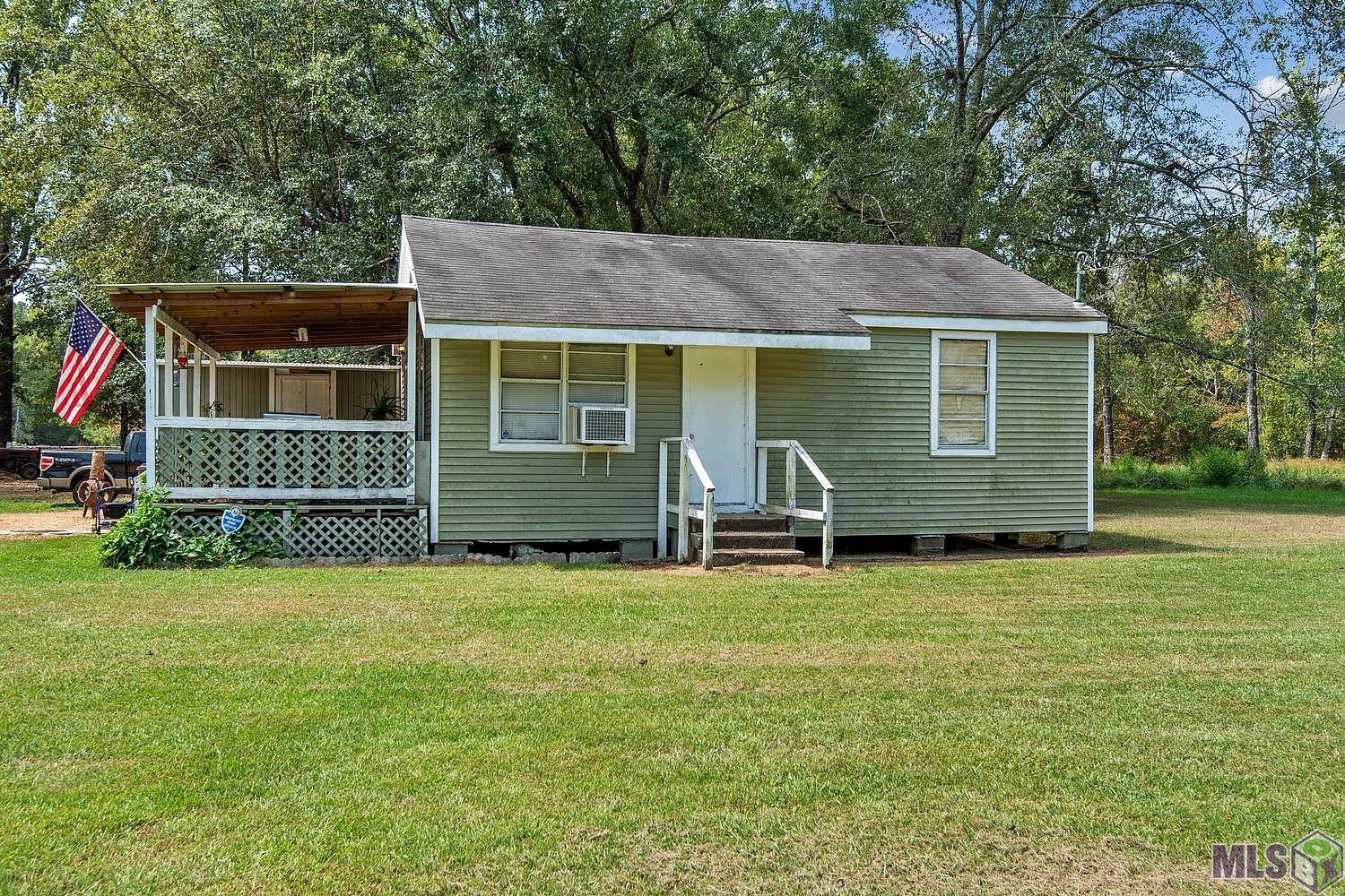 15090 Port Hudson-Pride Road Pride, LA 70770 - Photo 4 of 10