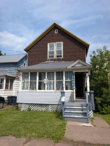 $49,000 | 134 South Mansfield Street, Ironwood, MI 49938