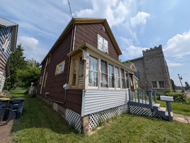 $49,000 | 134 South Mansfield Street, Ironwood, MI 49938