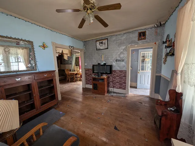 $49,000 | 134 South Mansfield Street, Ironwood, MI 49938