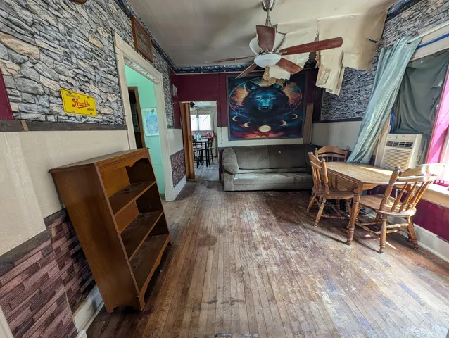 $49,000 | 134 South Mansfield Street, Ironwood, MI 49938