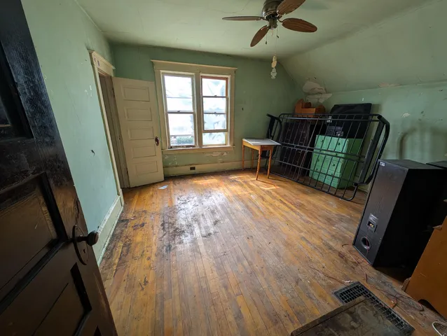 $49,000 | 134 South Mansfield Street, Ironwood, MI 49938