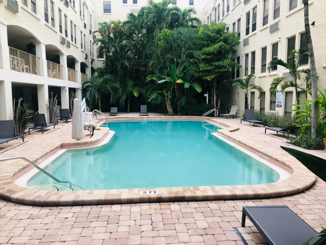 $10,000 | 235 Sunrise Avenue, Unit 2019, Palm Beach, FL 33480