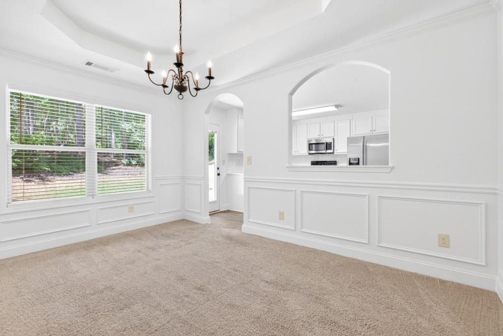 1944 Diamond Ridge Drive Statham, GA 30666 - Photo 9 of 26