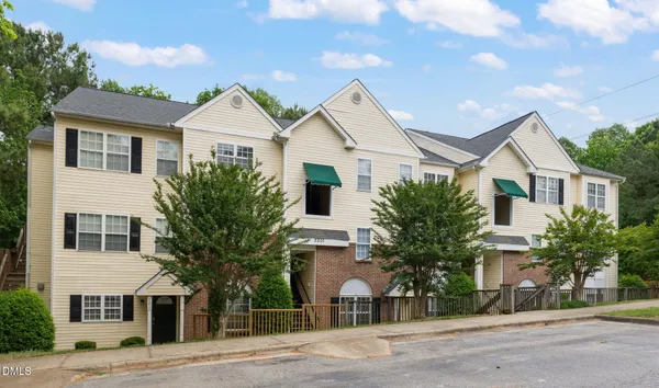 $234,900 | 2201 Mountain Mist Court, Unit 301, Raleigh, NC 27603