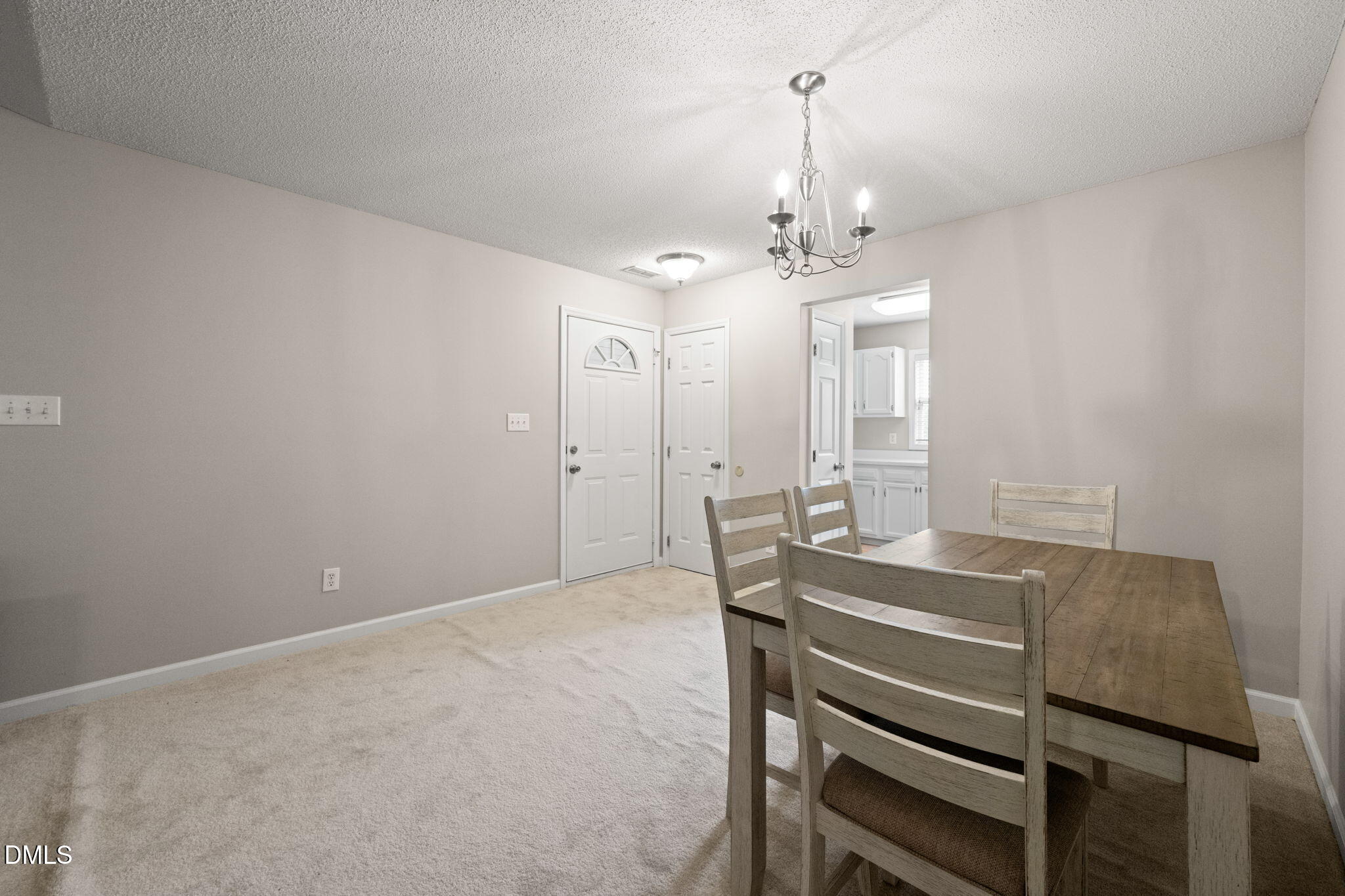 2201 Mountain Mist Court, Unit 301 Raleigh, NC 27603 - Photo 11 of 25 Dining Area (1)