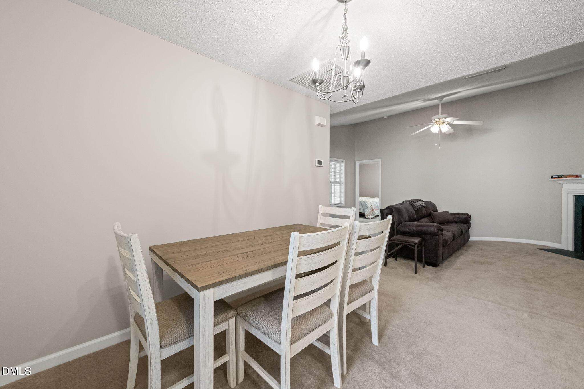 2201 Mountain Mist Court, Unit 301 Raleigh, NC 27603 - Photo 12 of 25 Dining Area (3)