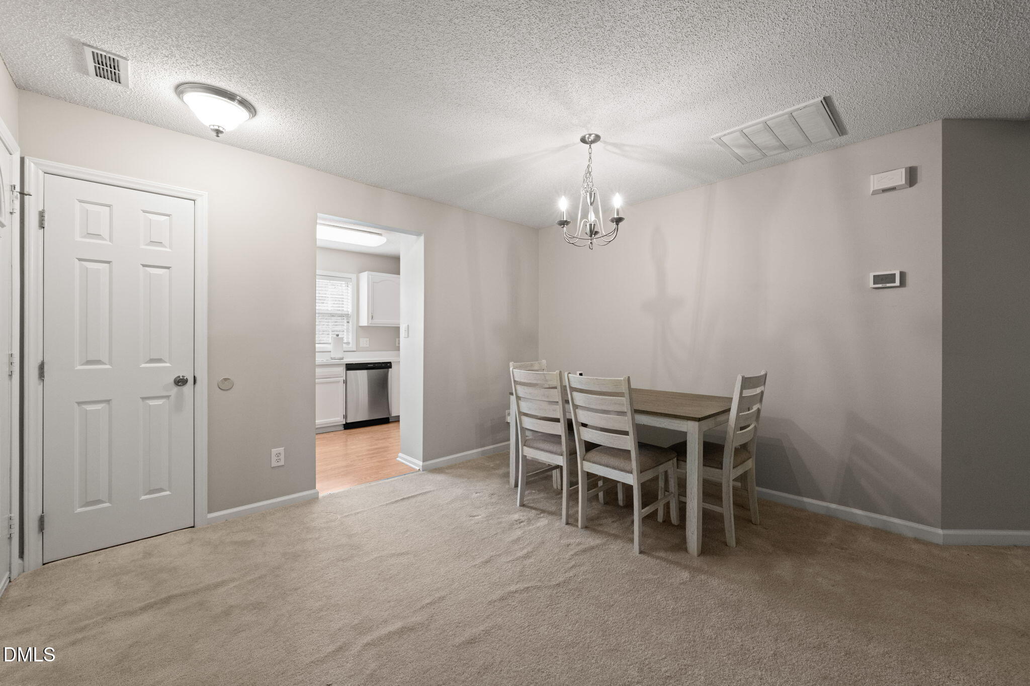 2201 Mountain Mist Court, Unit 301 Raleigh, NC 27603 - Photo 13 of 25 Dining Area (2)
