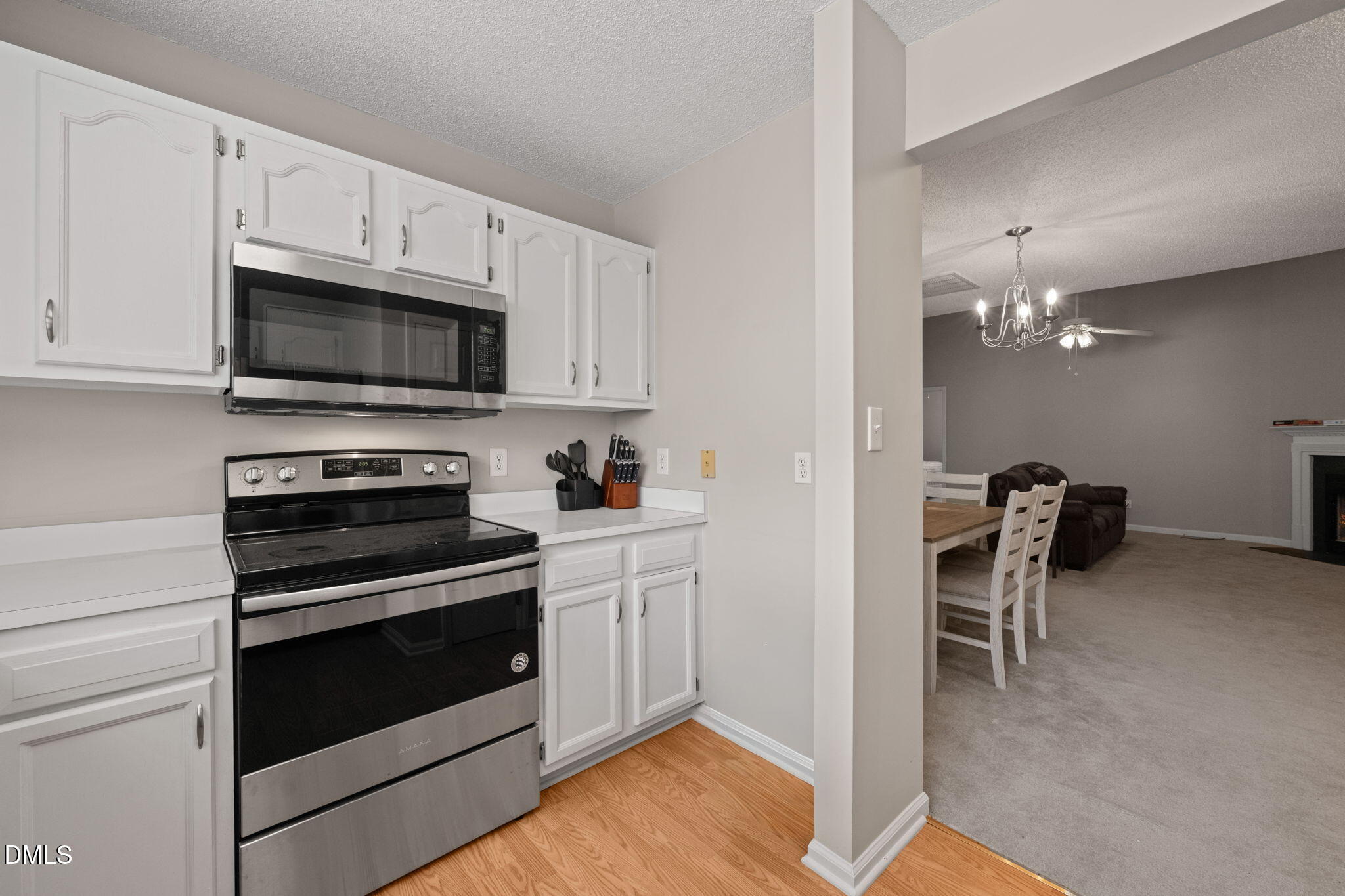 2201 Mountain Mist Court, Unit 301 Raleigh, NC 27603 - Photo 15 of 25 Kitchen (4)