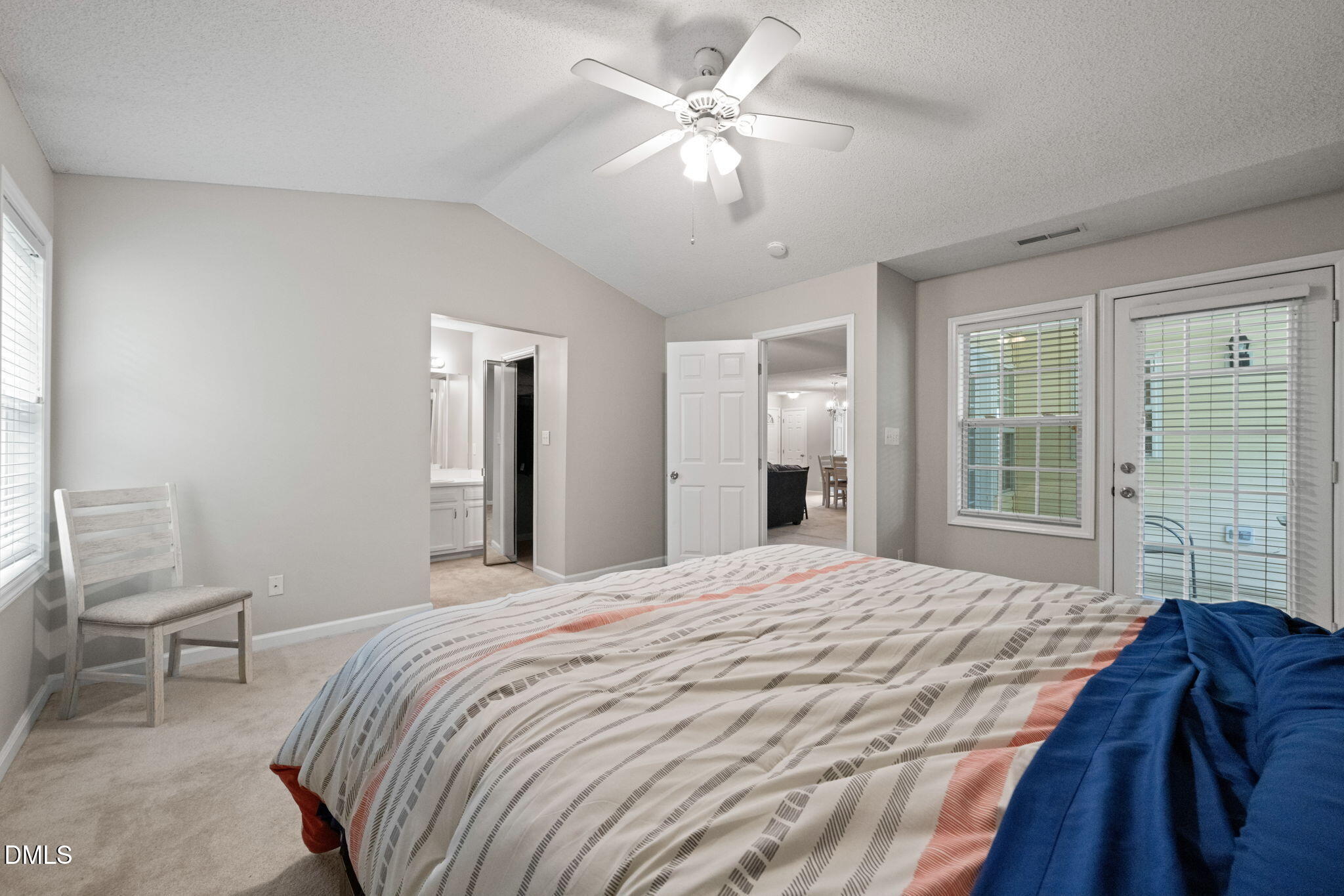 2201 Mountain Mist Court, Unit 301 Raleigh, NC 27603 - Photo 18 of 25 Master (3)