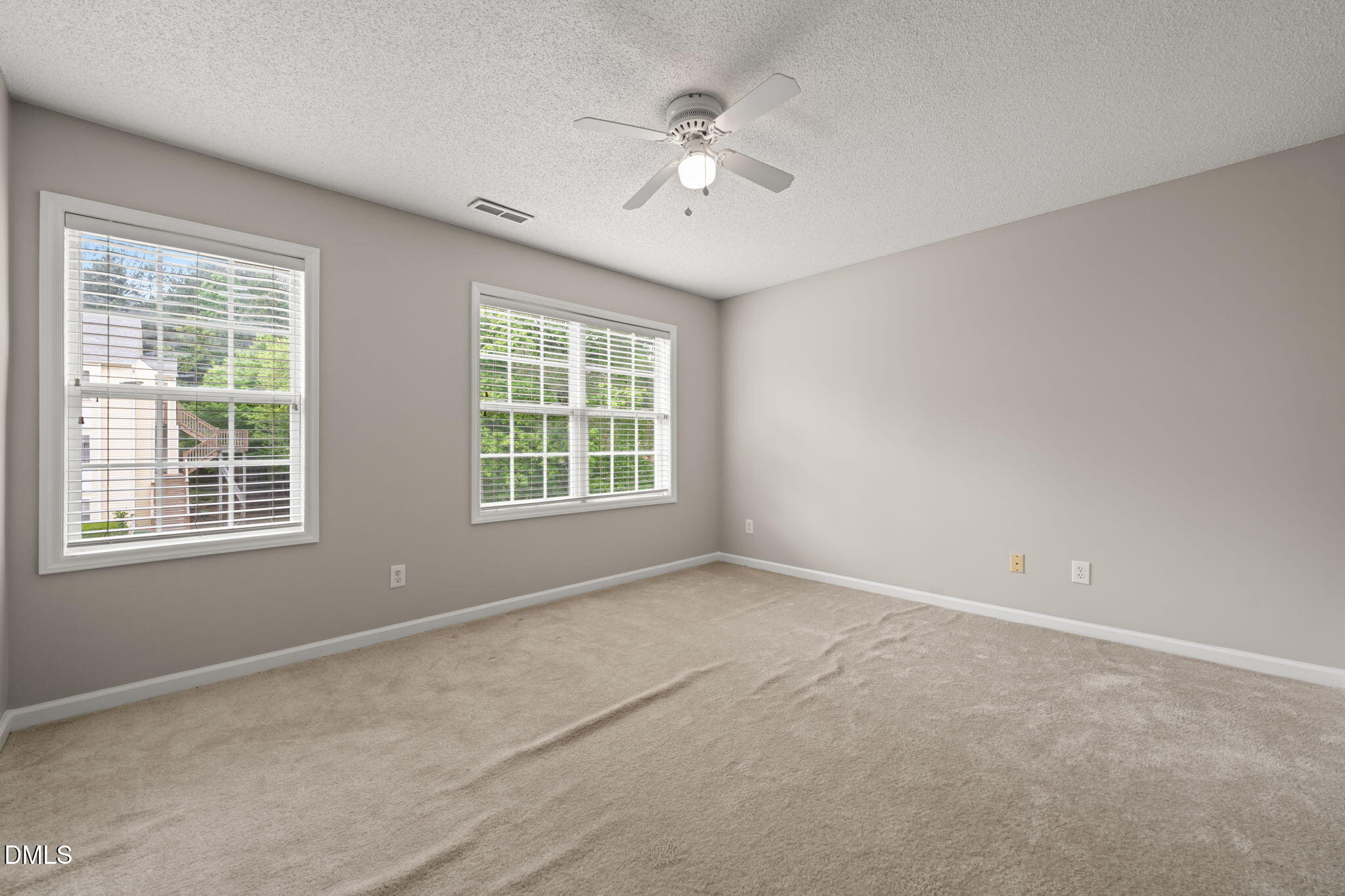 2201 Mountain Mist Court, Unit 301 Raleigh, NC 27603 - Photo 20 of 25 Bedroom 2 (1)