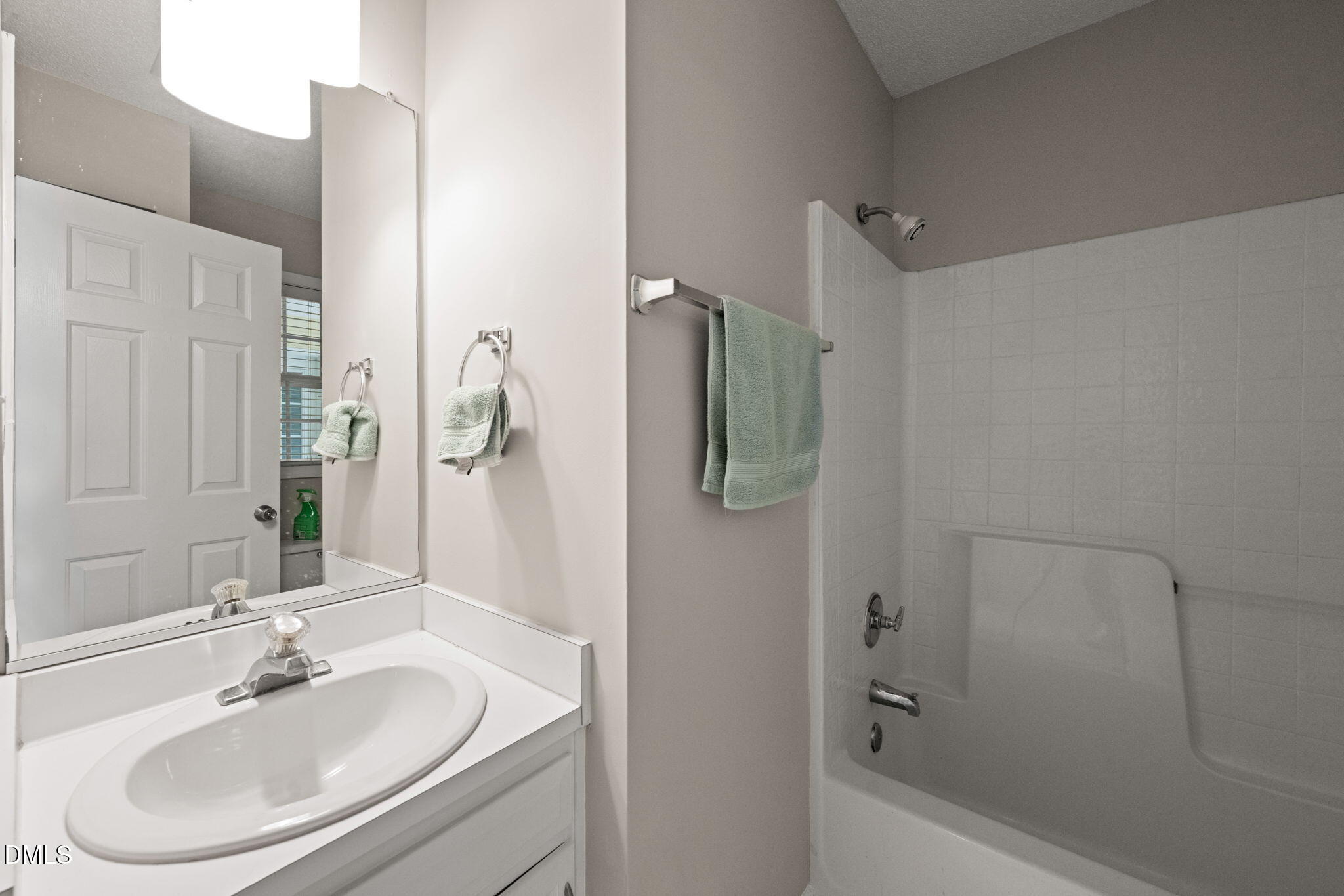 2201 Mountain Mist Court, Unit 301 Raleigh, NC 27603 - Photo 22 of 25 Hall Bath