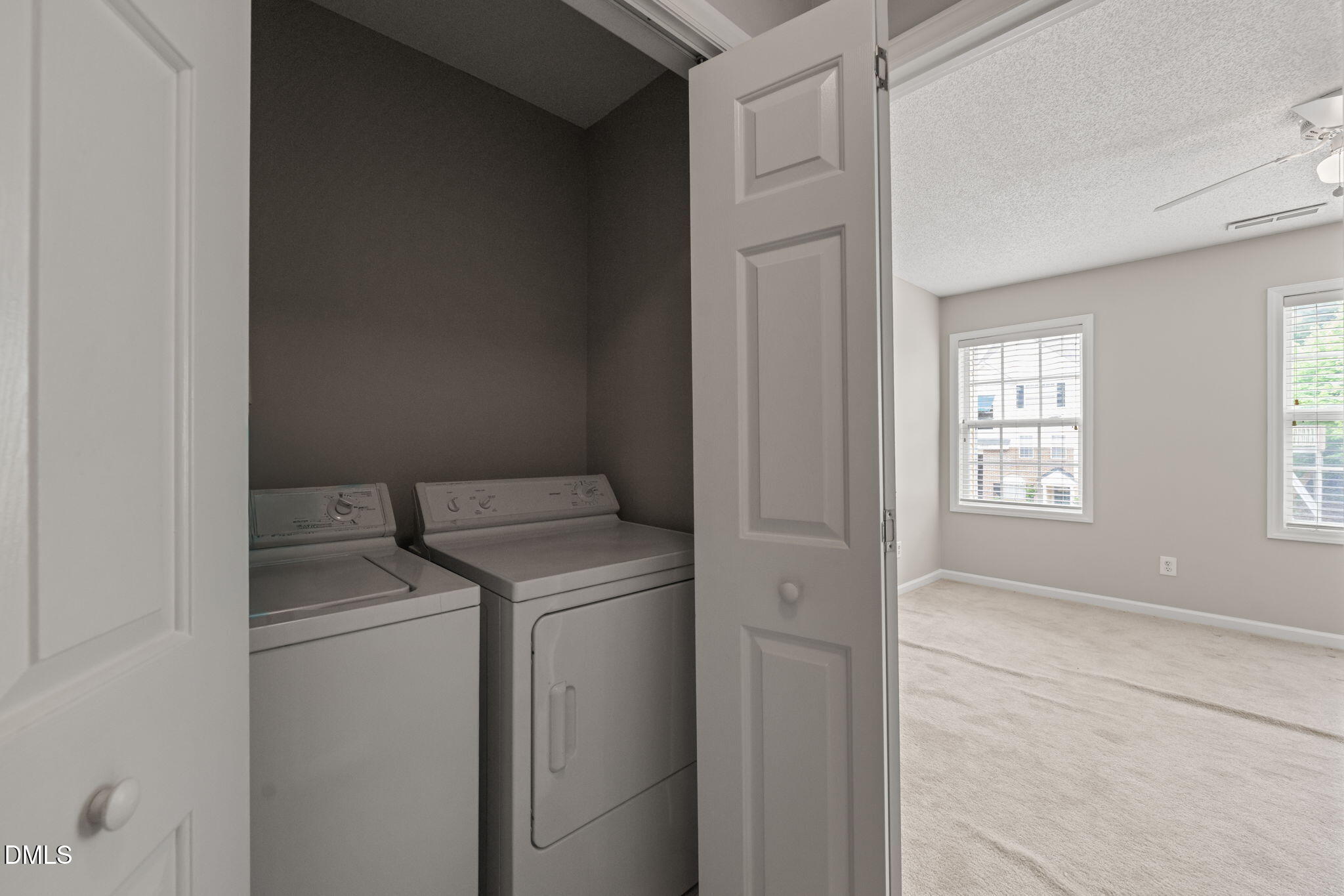 2201 Mountain Mist Court, Unit 301 Raleigh, NC 27603 - Photo 23 of 25 Laundry