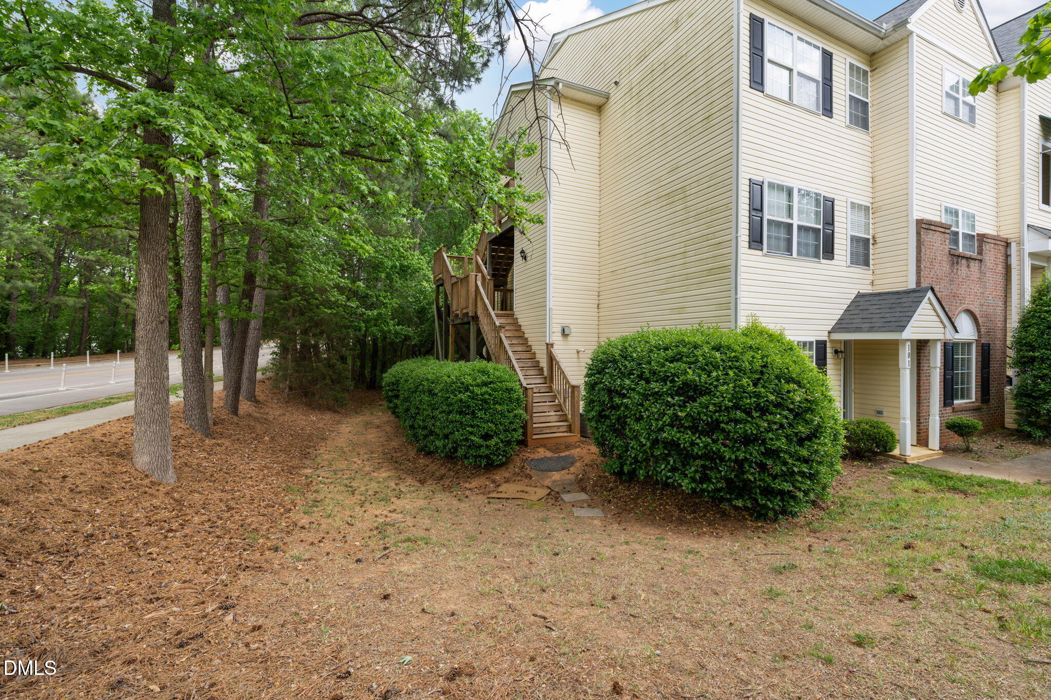 2201 Mountain Mist Court, Unit 301 Raleigh, NC 27603 - Photo 25 of 25 2201 Mountain Mist Unit 301 (2)