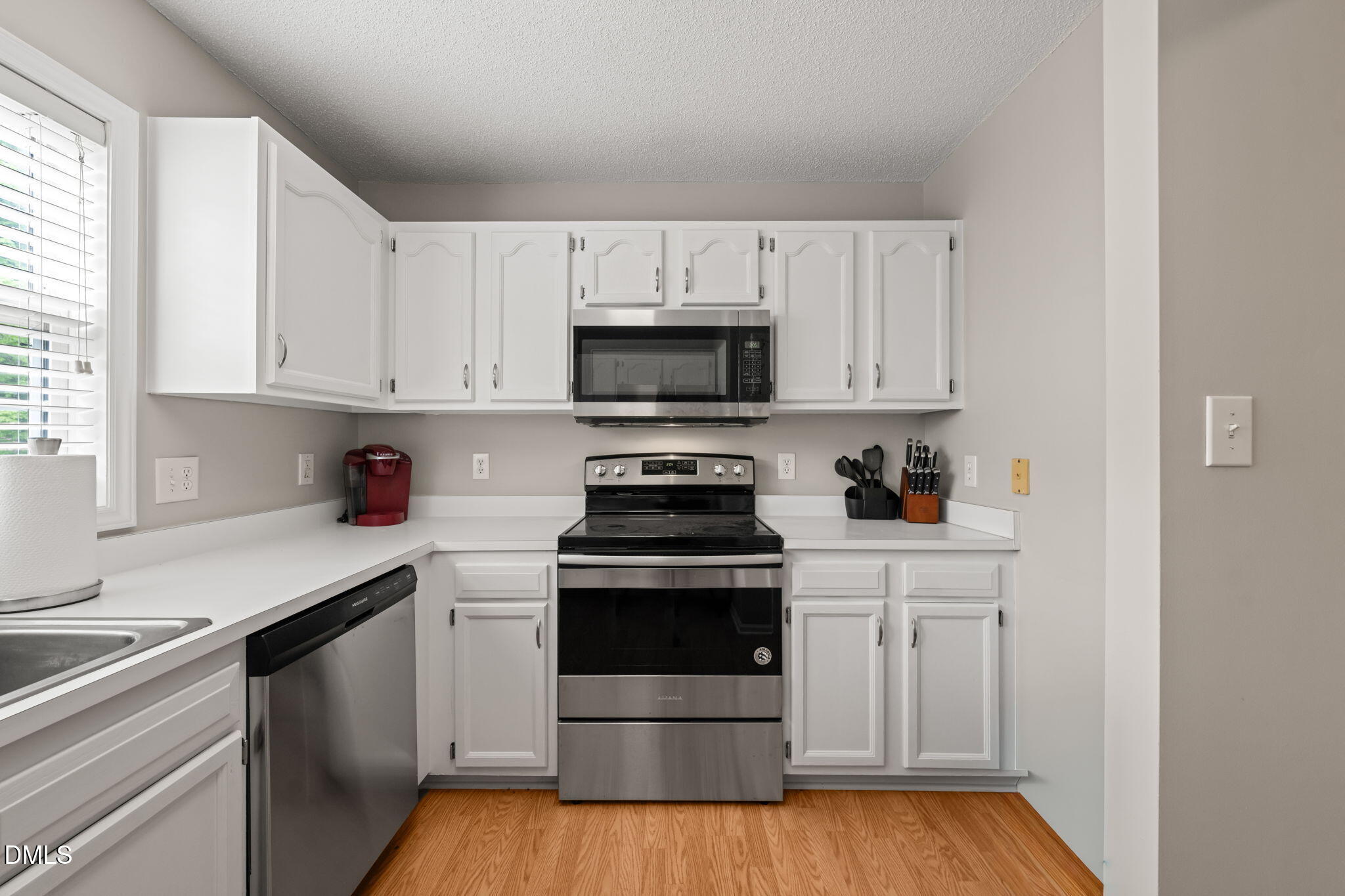 2201 Mountain Mist Court, Unit 301 Raleigh, NC 27603 - Photo 3 of 25 Kitchen (1)