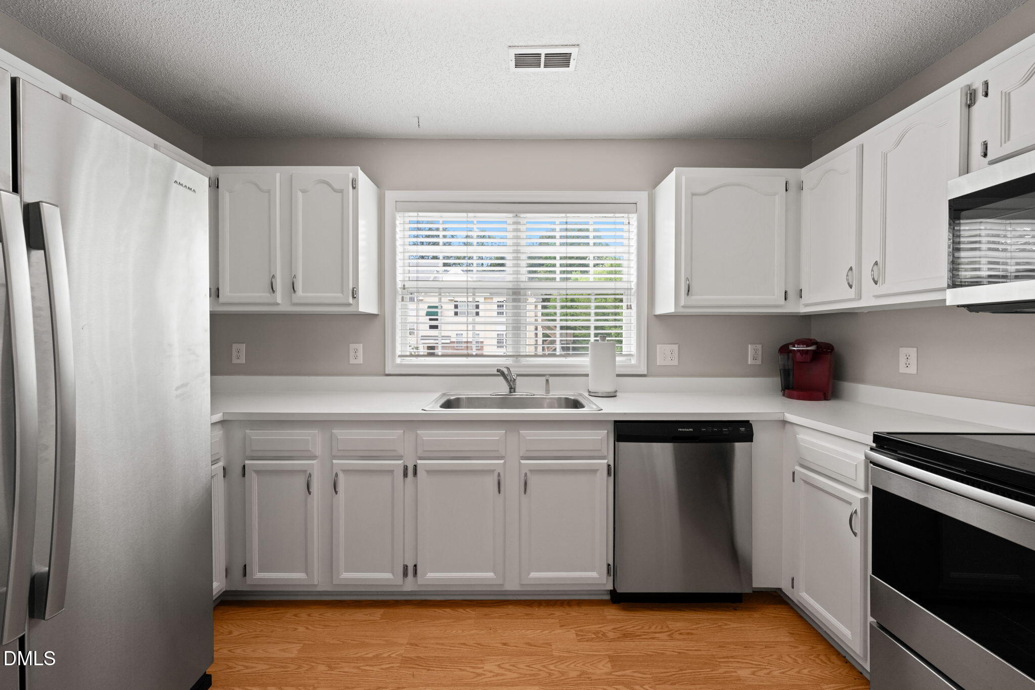2201 Mountain Mist Court, Unit 301 Raleigh, NC 27603 - Photo 7 of 25 Kitchen (2)