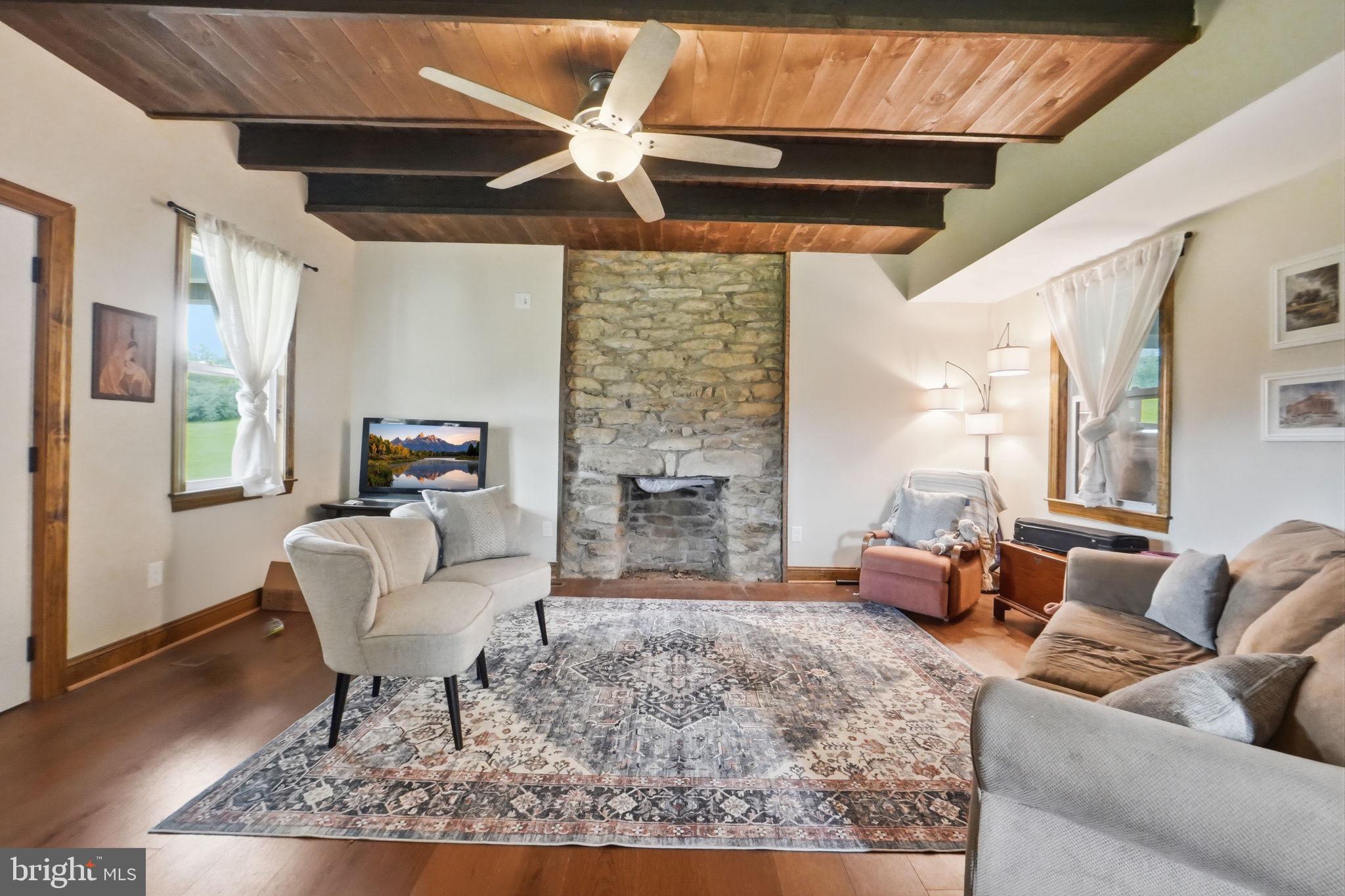 15371 Sheads Mountain Road Rixeyville, VA 22737 - Photo 11 of 64