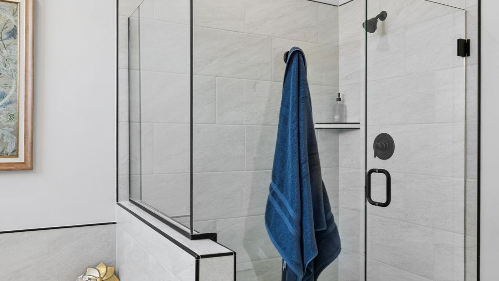 306 Harvest Point Boulevard Spring Hill, TN 37174 - Photo 34 of 70 a bathroom with a shower