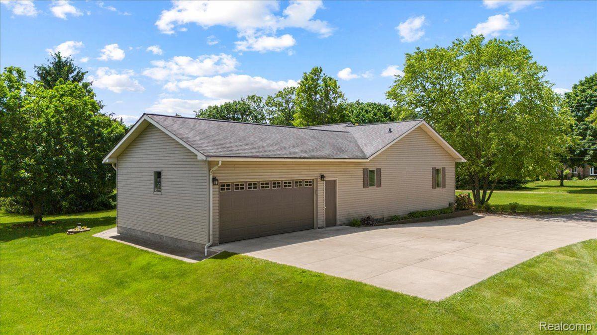 58685 Travis Road New Hudson, MI 48165 - Photo 45 of 50 Gallery Image 45