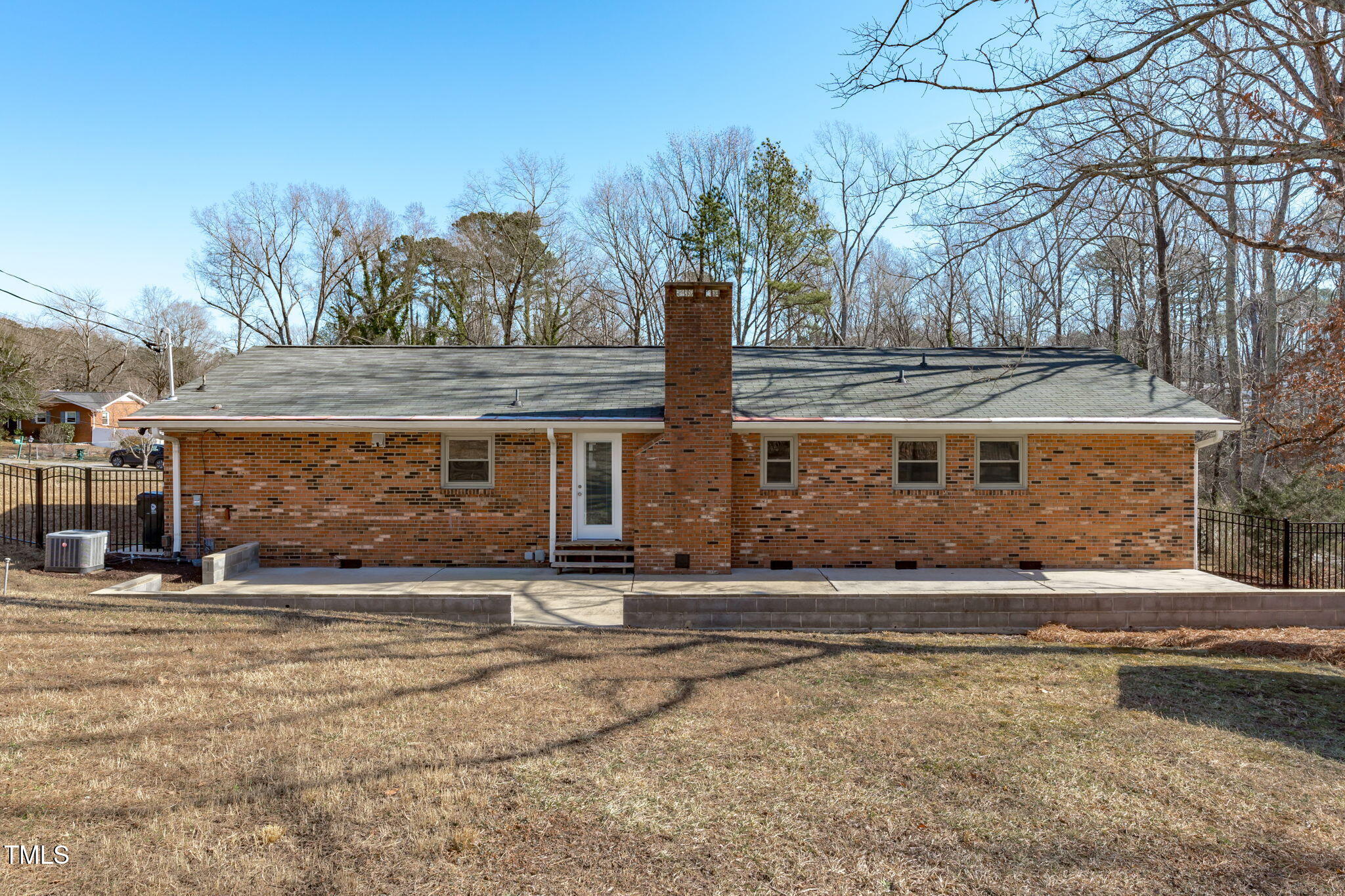 900 Ricon Place Durham, NC 27703 - Photo 18 of 24 NewExterior-11