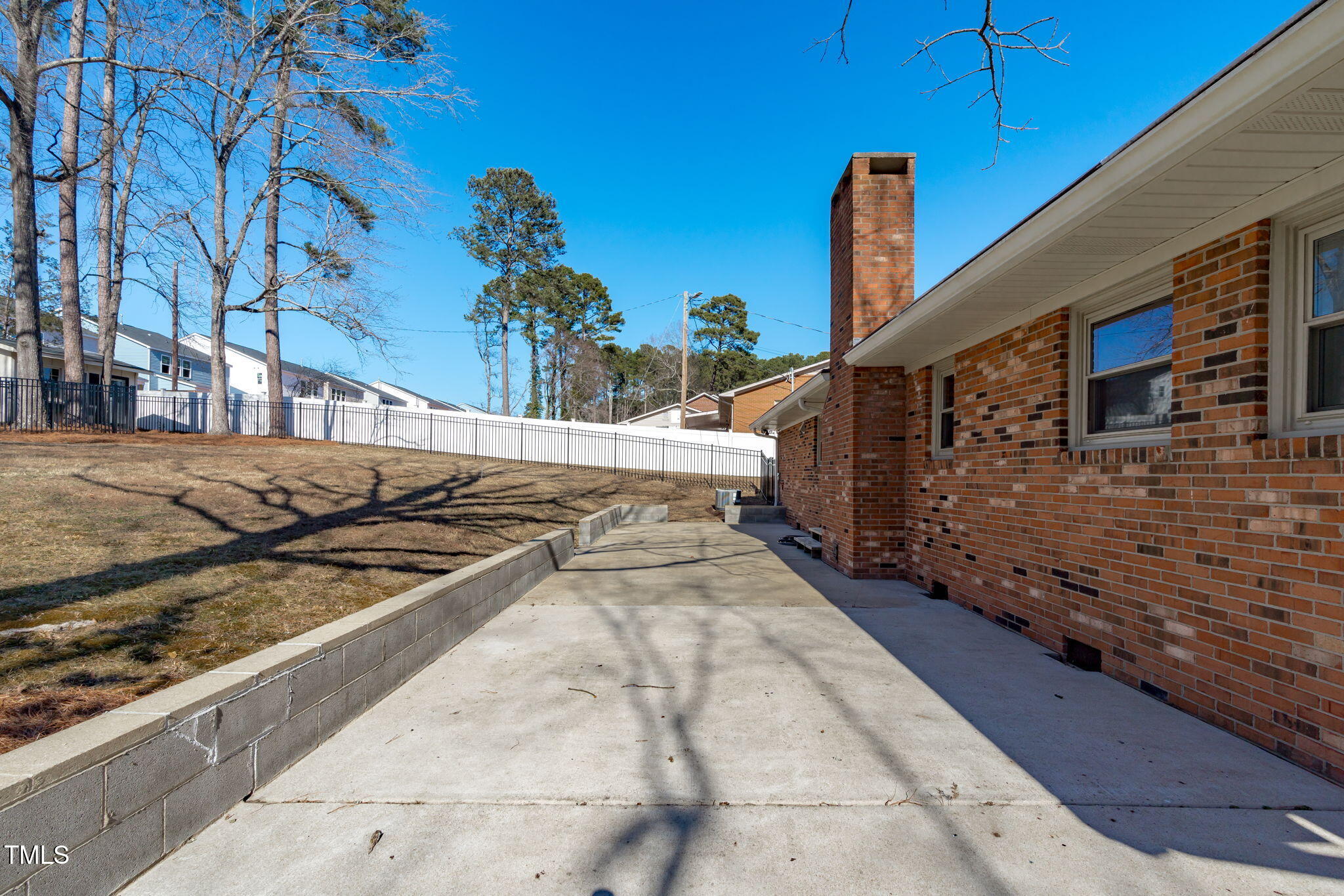 900 Ricon Place Durham, NC 27703 - Photo 19 of 24 NewExterior-15