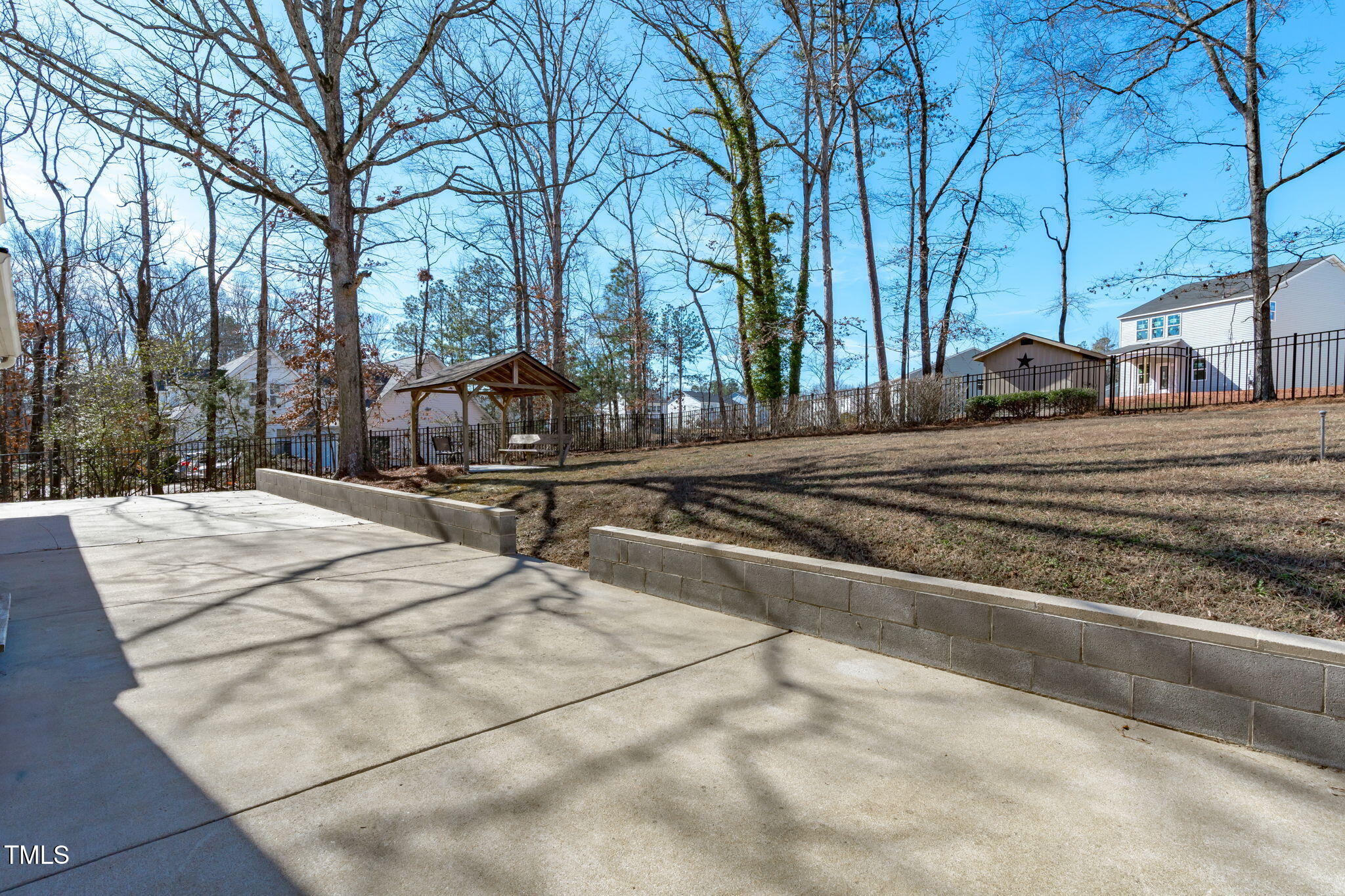 900 Ricon Place Durham, NC 27703 - Photo 20 of 24 NewExterior-17