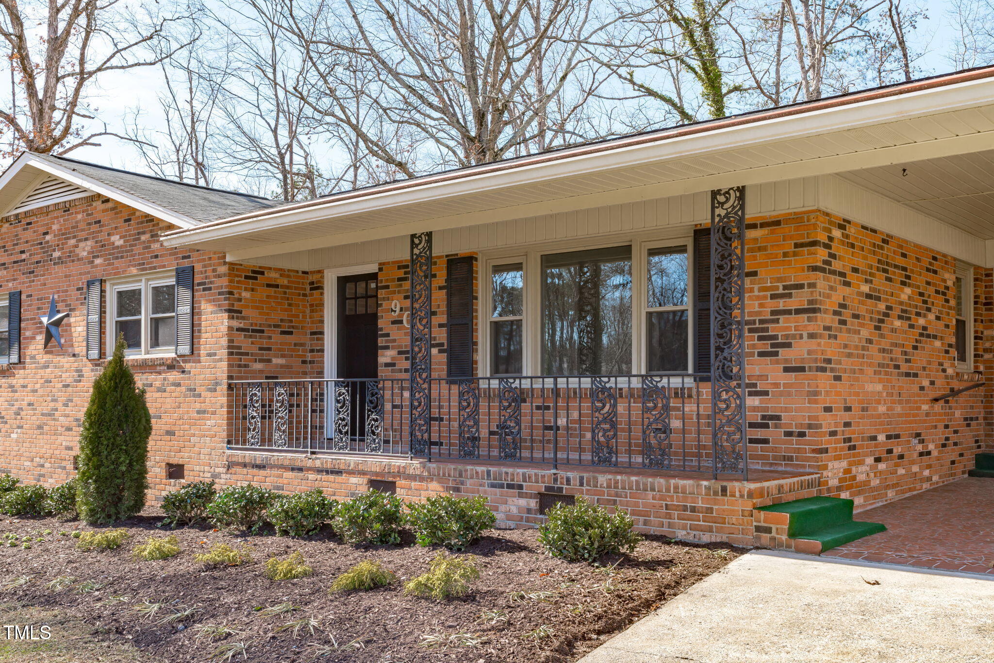 900 Ricon Place Durham, NC 27703 - Photo 2 of 24 NewExterior-4