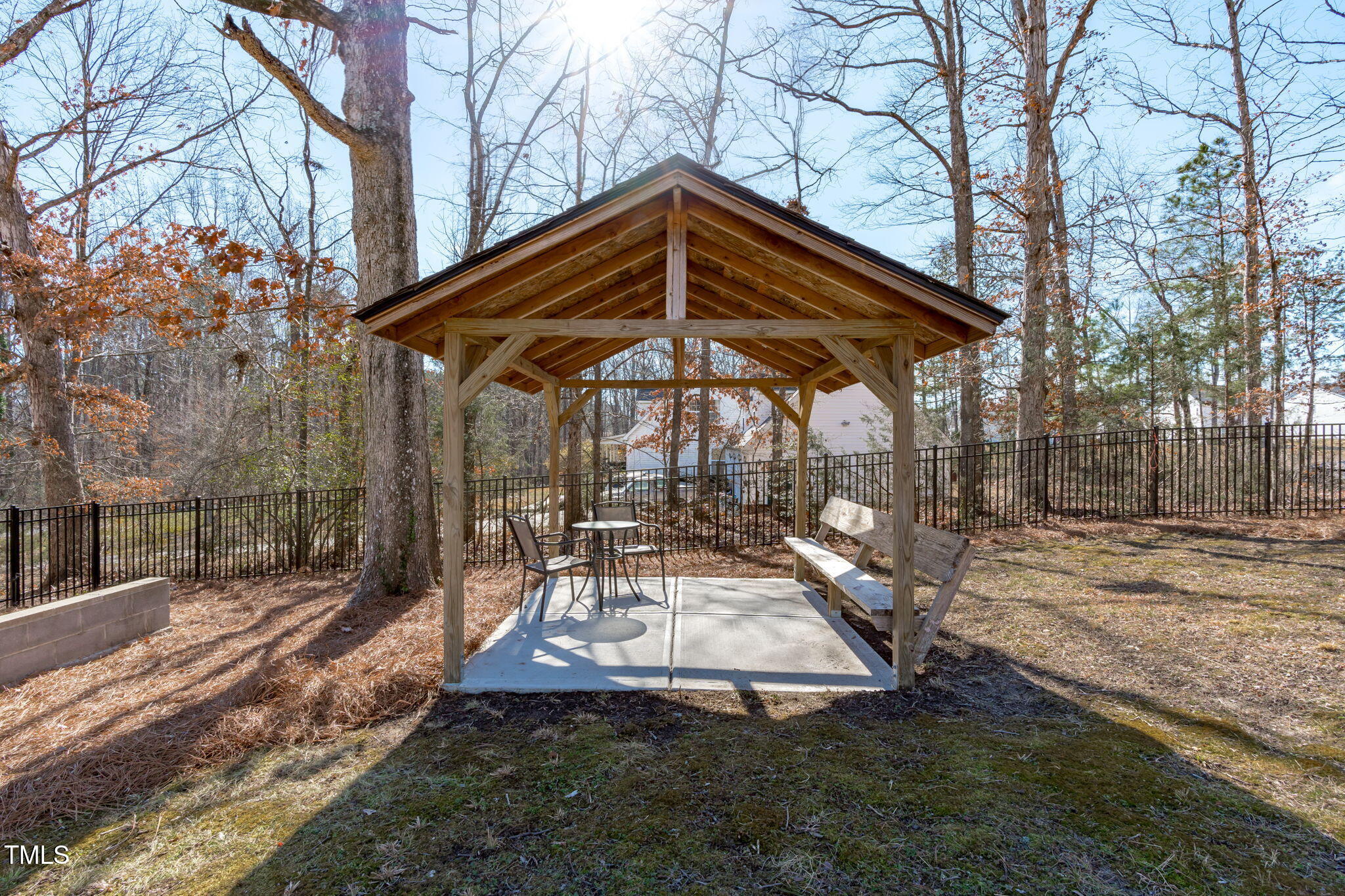 900 Ricon Place Durham, NC 27703 - Photo 21 of 24 NewExterior-14