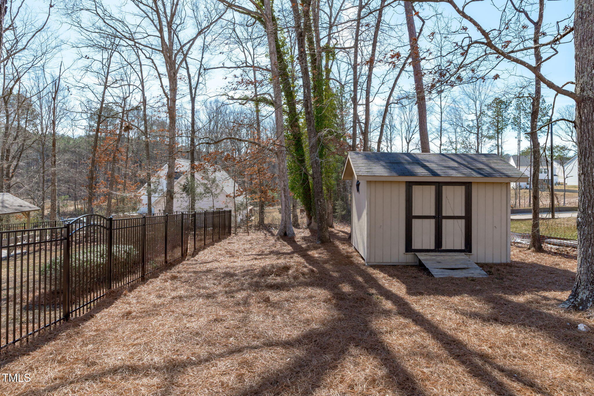 900 Ricon Place Durham, NC 27703 - Photo 24 of 24 NewExterior-10