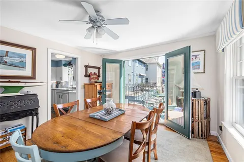 $2,975 | 93 Mill Street, Unit B, Newport, RI 02840