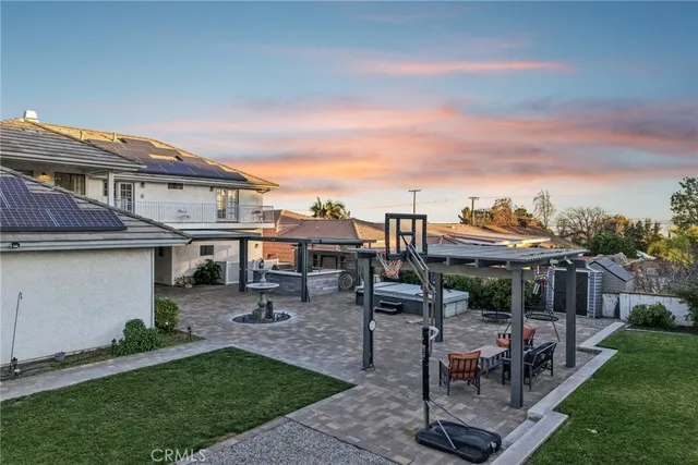 $1,600,000 | 2337 North San Antonio Avenue, Upland, CA 91784