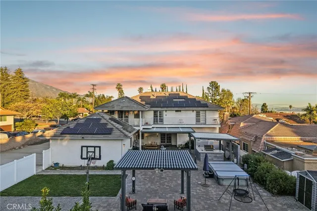 $1,600,000 | 2337 North San Antonio Avenue, Upland, CA 91784