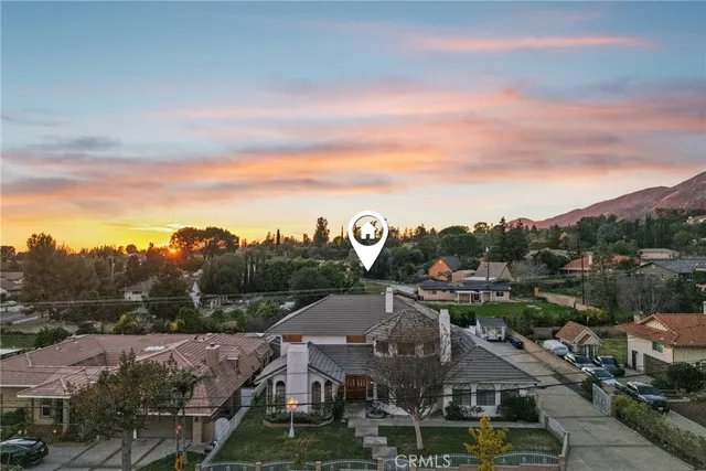 $1,600,000 | 2337 North San Antonio Avenue, Upland, CA 91784