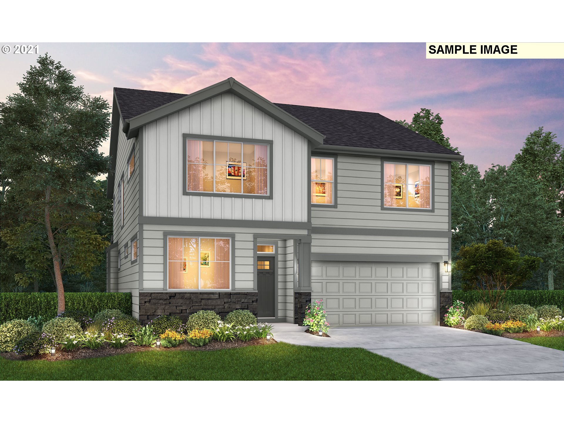 11792 Northwest Mill Ridge Road, Unit BH11 Portland, OR 97229 - Photo 1 of 28 Gallery Image 1