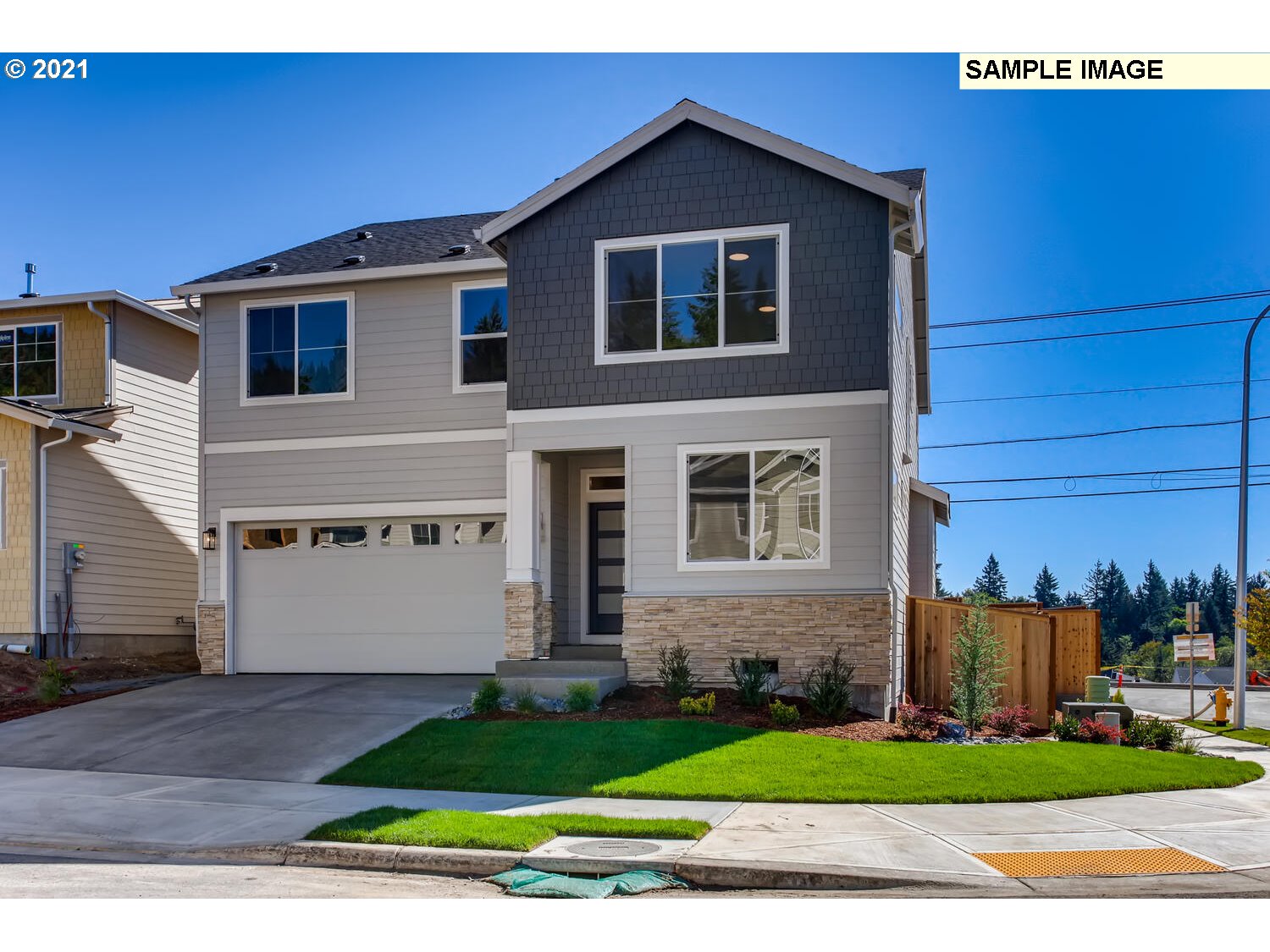 11792 Northwest Mill Ridge Road, Unit BH11 Portland, OR 97229 - Photo 2 of 28 Gallery Image 2