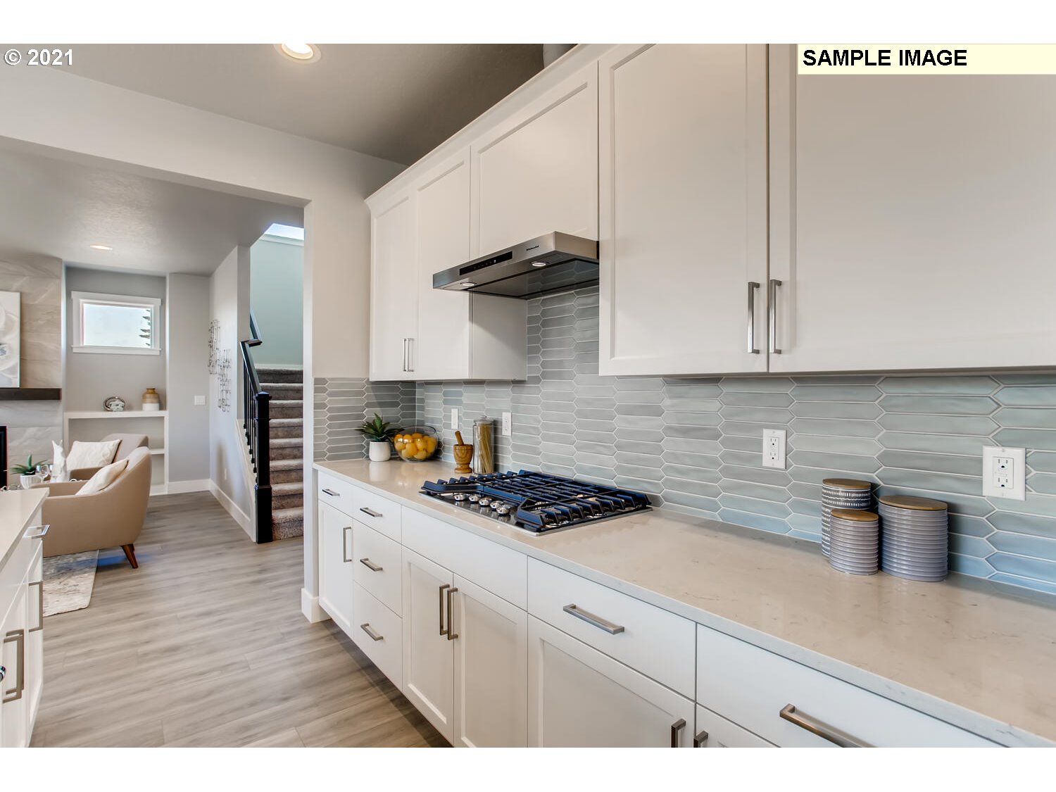 11792 Northwest Mill Ridge Road, Unit BH11 Portland, OR 97229 - Photo 12 of 28 Gallery Image 12