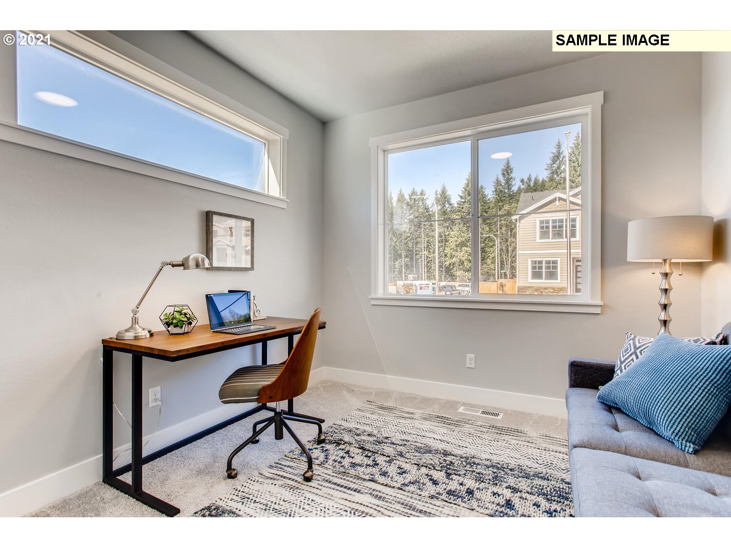 11792 Northwest Mill Ridge Road, Unit BH11 Portland, OR 97229 - Photo 14 of 28 Gallery Image 14