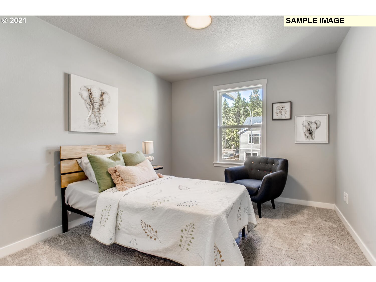 11792 Northwest Mill Ridge Road, Unit BH11 Portland, OR 97229 - Photo 20 of 28 Gallery Image 20